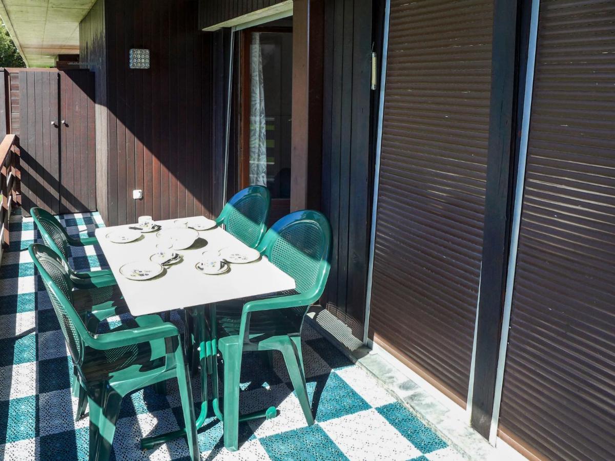 Apartment Victoria A-B-C-2 Crans-Montana Exterior foto